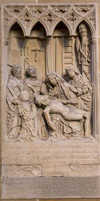 IMG_7989 Inv 77 Epitaph Rantzau, 20x41cm, 100dpi.jpg; 77; ;